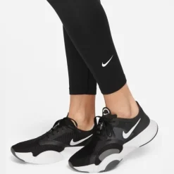 Nike Therma-FIT One High-Waisted 7/8 Tights
