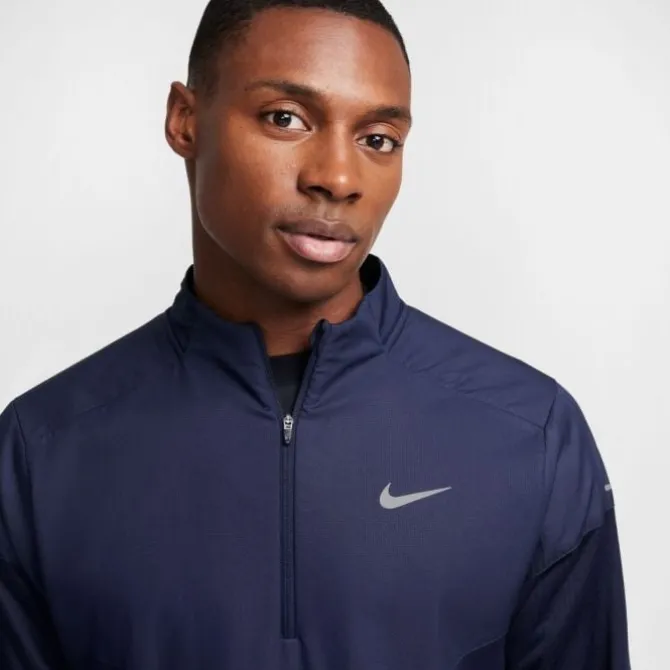 Nike Therma-FIT Water-Repellent Sphere Element Half Zip