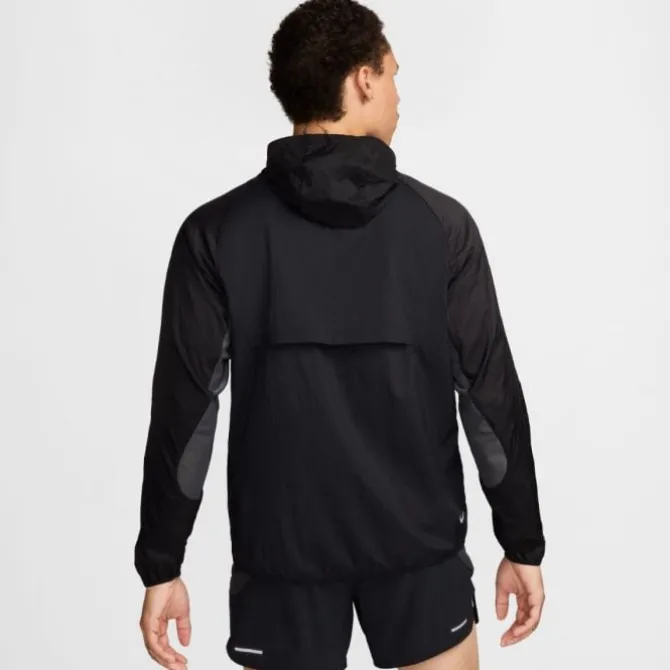Nike Trail Aireez Jacket