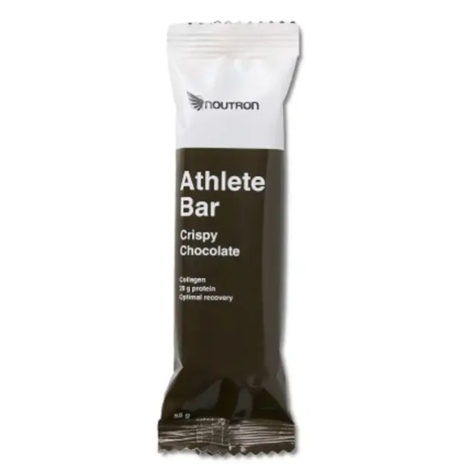 Noutron Athlete Bar Crispy Chocolate