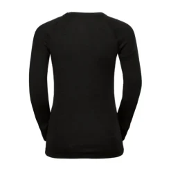 Odlo Crew Neck Warm LS Tee