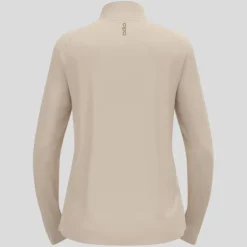 Odlo Essentials Ceramiwarm Mid Layer Half Zip