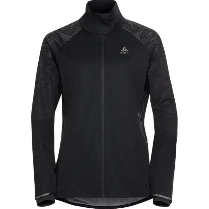 Odlo Jacket Zeroweight Pro Warm