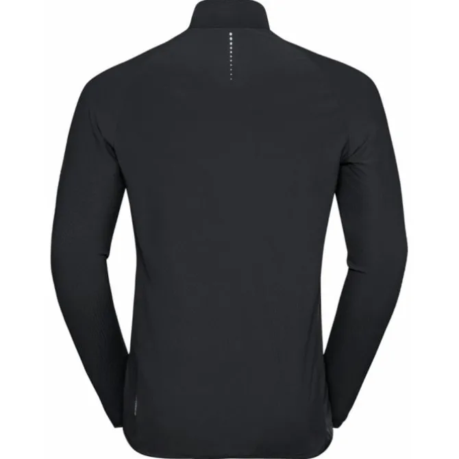 Odlo Jacket Zeroweight Warm Hybrid