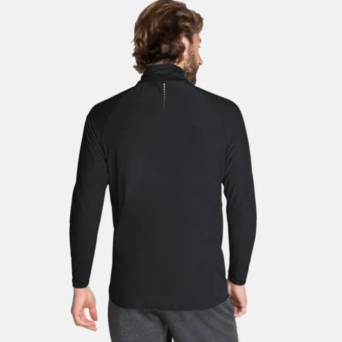 Odlo Jacket Zeroweight Warm Hybrid