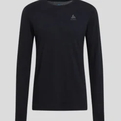 Odlo Merino 200 BL Top Crew Neck L/S