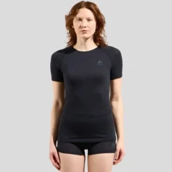 Odlo Merino PW BL SS Tee