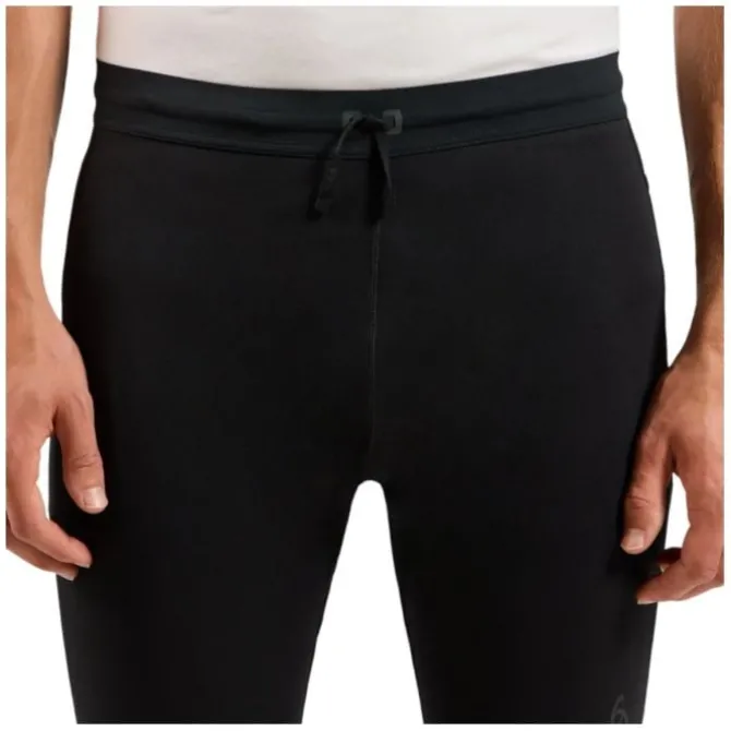 Odlo Reflective Zeroweight Warm Tights