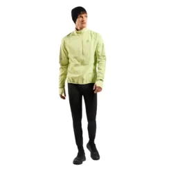 Odlo Reflective Zeroweight Warm Tights