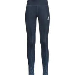 Odlo Tight Zeroweight Print