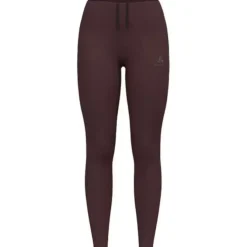 Odlo Tights Essential Warm