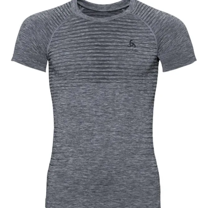 Odlo Top Crew Neck Short Sleeve Performan