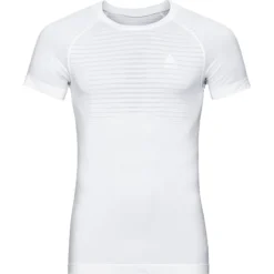 Odlo Top Crew Neck Short Sleeve Performan