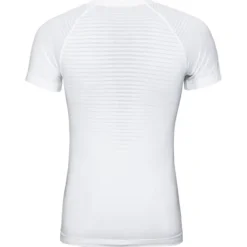 Odlo Top Crew Neck Short Sleeve Performan