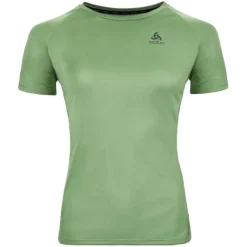 Odlo T-Shirt Crew Neck Short Sleeve Essential