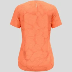 Odlo Zeroweight Engineered Chill-Tec T-Shirt Crew Neck