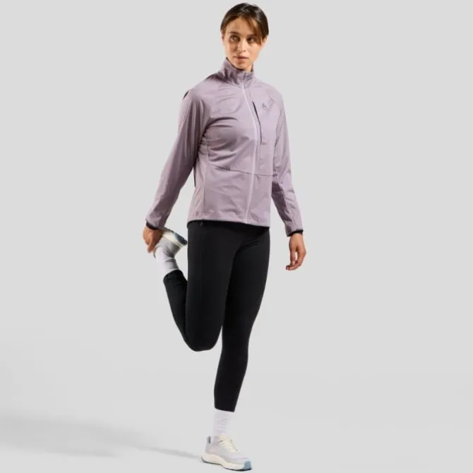 Odlo Zeroweight Pro Warm Jacket