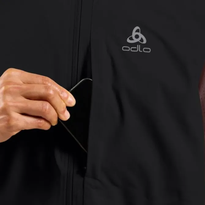 Odlo Zeroweight Warm Vest