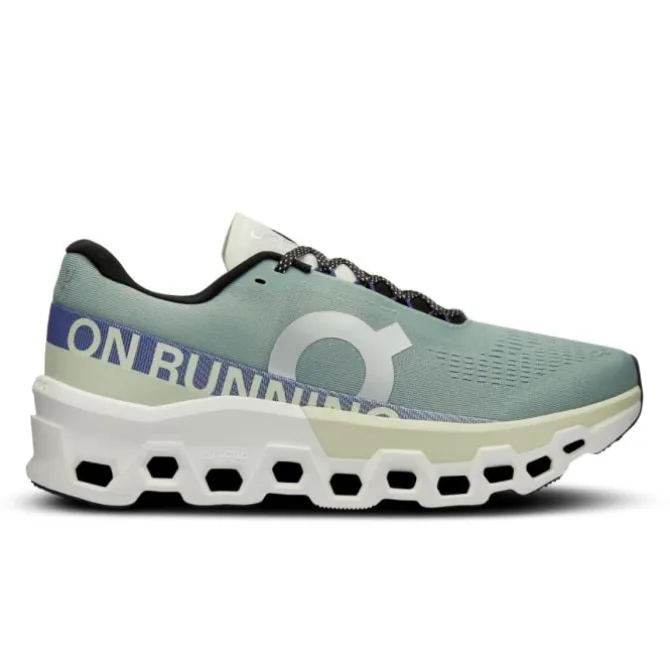 On Cloudmonster 2