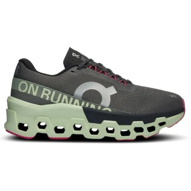 On Cloudmonster 2