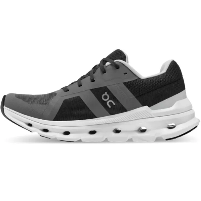 On Cloudrunner