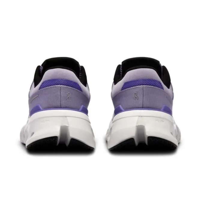 On Cloudrunner 2