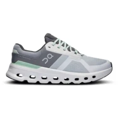 On Cloudrunner 2