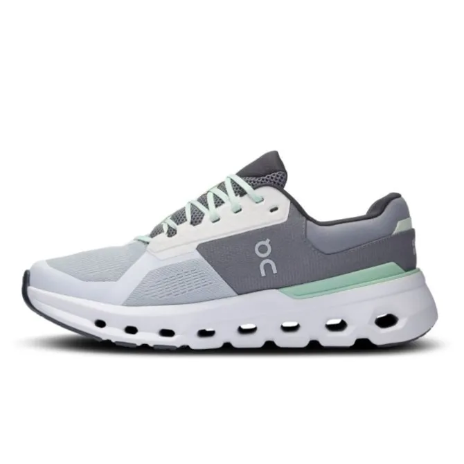 On Cloudrunner 2