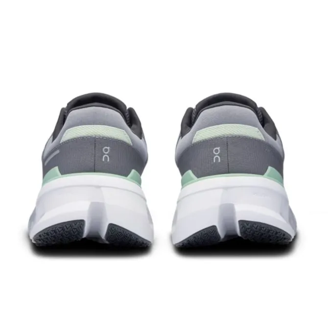On Cloudrunner 2