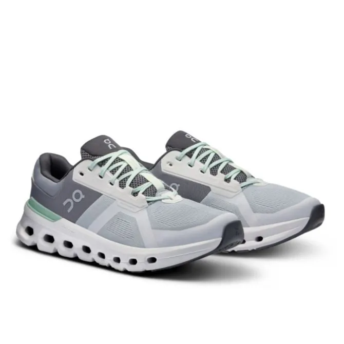 On Cloudrunner 2