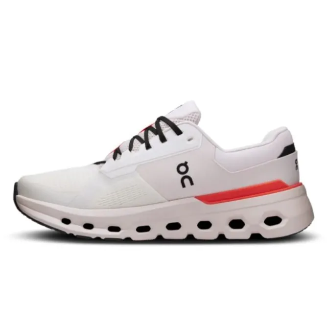 On Cloudrunner 2