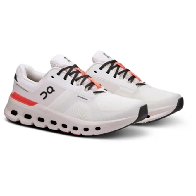 On Cloudrunner 2