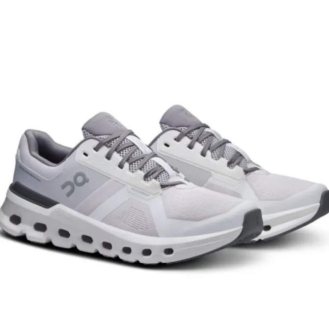 On Cloudrunner 2