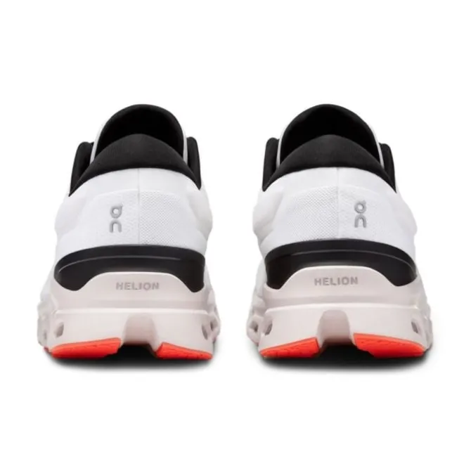 On Cloudstratus 3