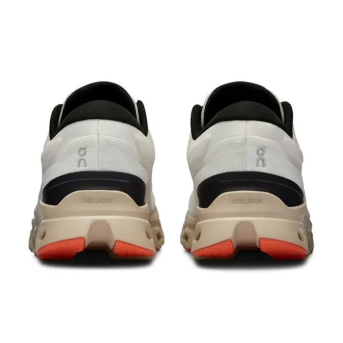 On Cloudstratus 3