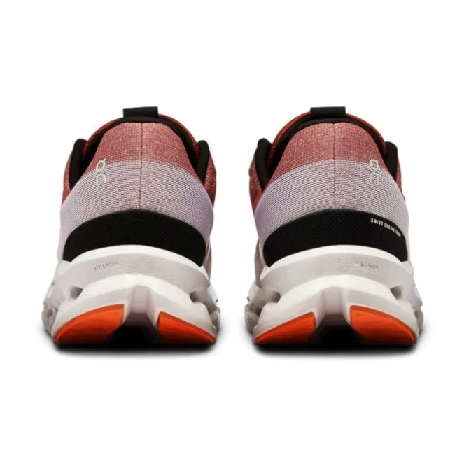 On Cloudsurfer