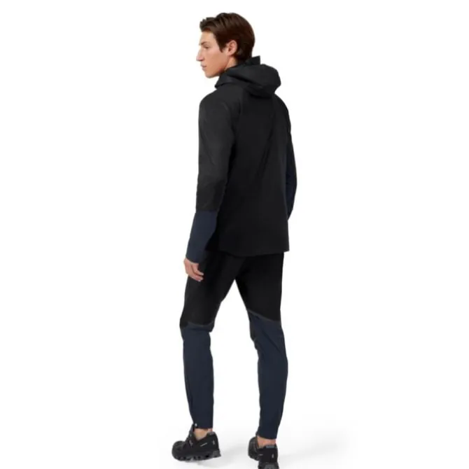 On Insulator Jacket