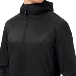 On Insulator Jacket