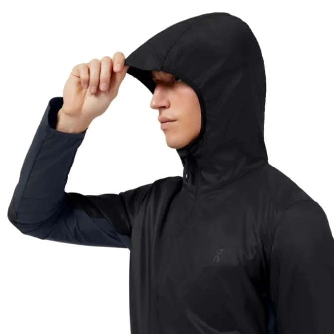 On Insulator Jacket