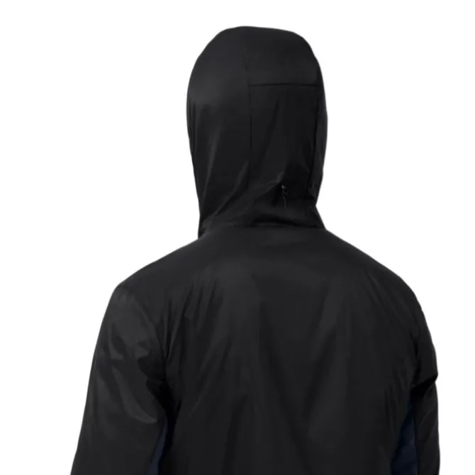 On Insulator Jacket