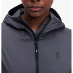 On Insulator Jacket