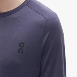 On On Men's Merino Long-T