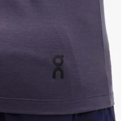 On On Men's Merino Long-T