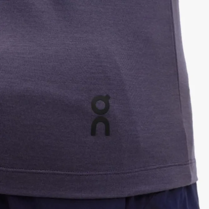 On On Men's Merino Long-T