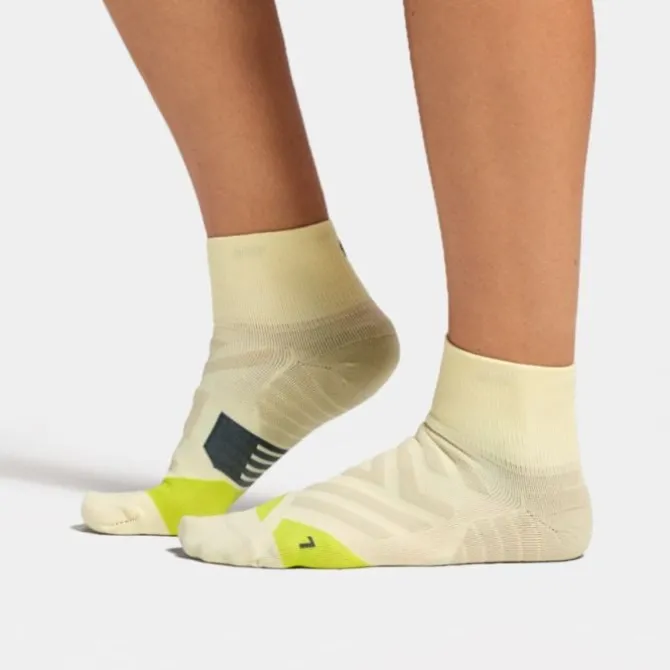 On Performance Mid Sock