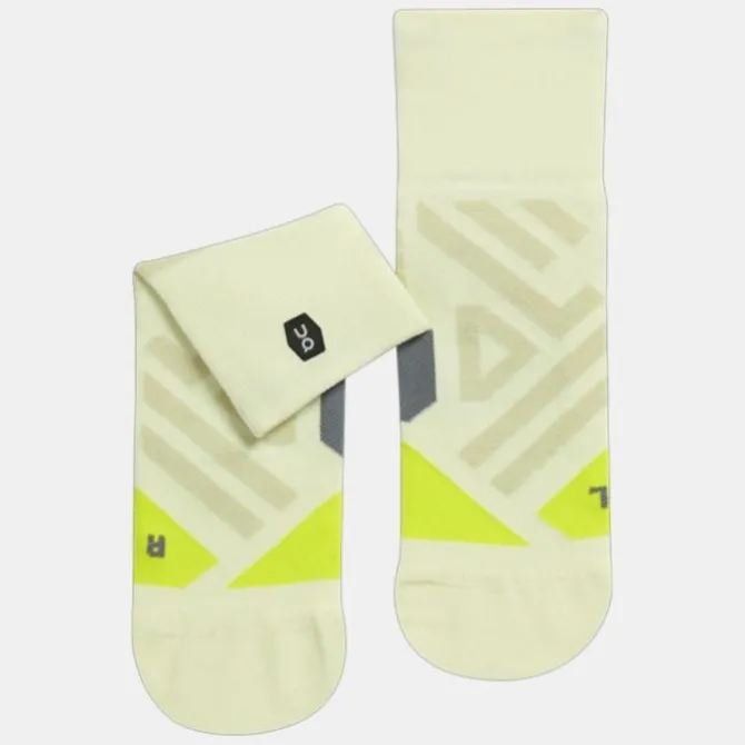 On Performance Mid Sock