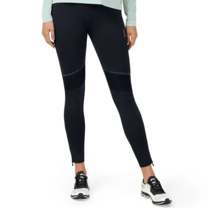 On Tights Long
