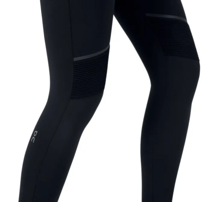 On Tights Long