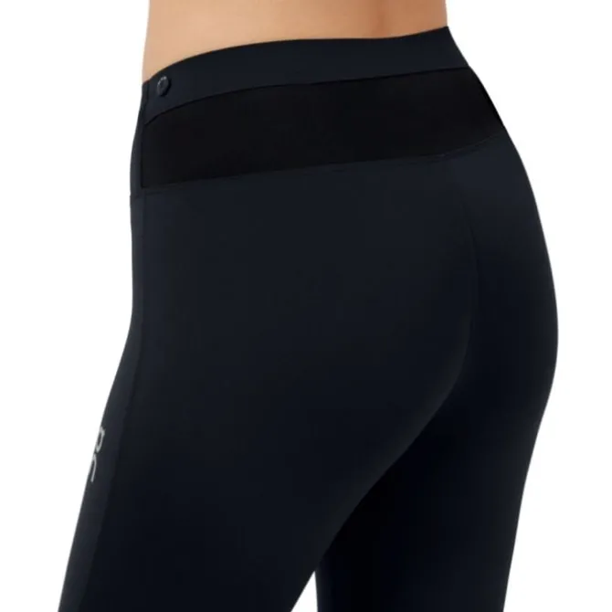 On Tights Long