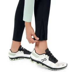 On Tights Long